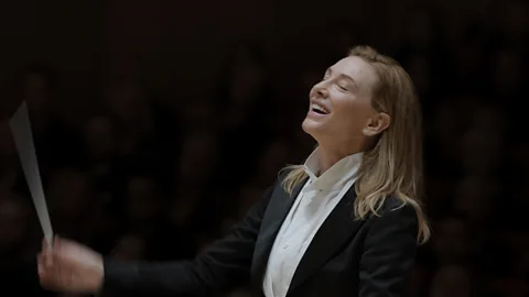 The Cultural Frontline, The Cultural Frontline, Cate Blanchett: My ‘dangerous’ role