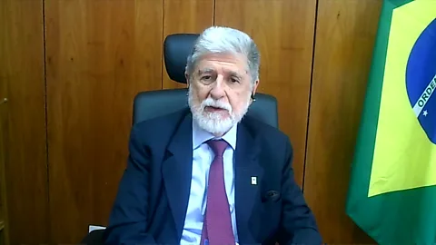 The Interview, The Interview, Celso Amorim: Is Brazil becoming ungovernable?
