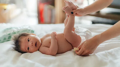 Business Daily, Business Daily, The nappy problem