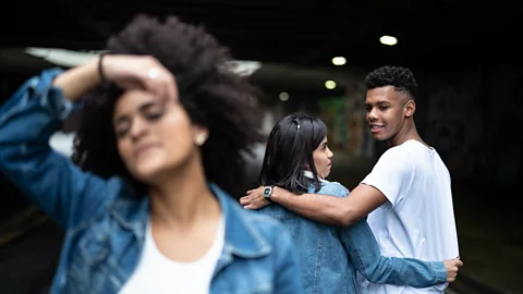 CrowdScience, CrowdScience, Why do we get jealous?