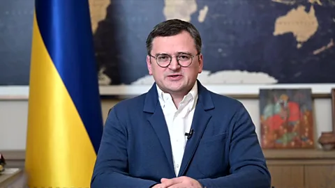 The Interview, The Interview, Dmytro Kuleba: Is the West's hesitation undermining Ukraine?