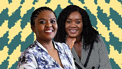 The Conversation, The Conversation, Women leading the tech revolution in Africa