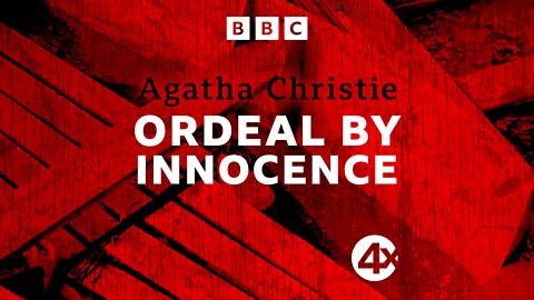 And Then There Were None (Dramatised) by Agatha Christie - Radio