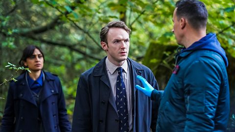 BBC One - Silent Witness - Available Now