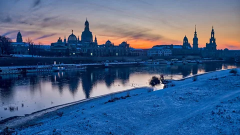 Business Daily, Business Daily, Cost of living: Dresden, Germany