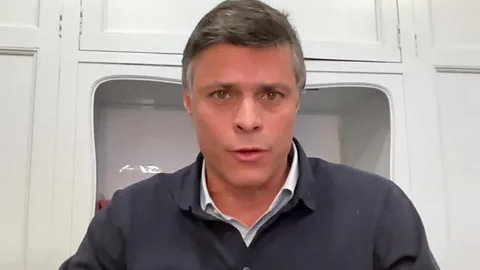 The Interview, The Interview, Leopoldo Lopez: Has Venezuela’s opposition been outmanoeuvred?