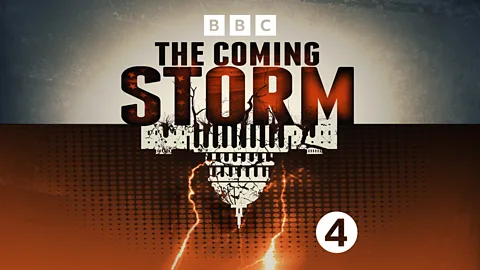 The Coming Storm, S1: Welcome to The Coming Storm