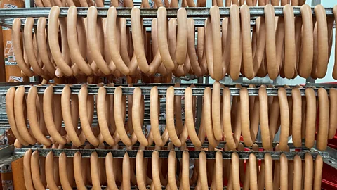 The Documentary Podcast, The great German sausage crisis