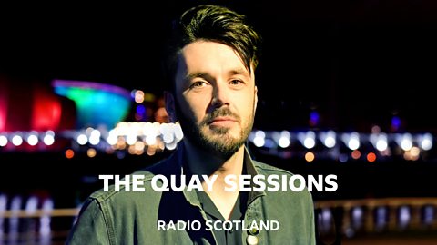 BBC Radio Scotland - Roddy Hart