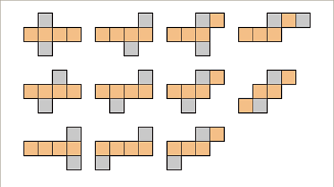 Properties of 3D Shapes - KS3 Maths - BBC Bitesize - BBC Bitesize