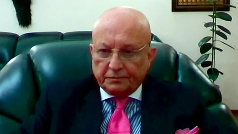 The Interview, The Interview, Sergey Karaganov: Is Putin placing bets he cannot win?