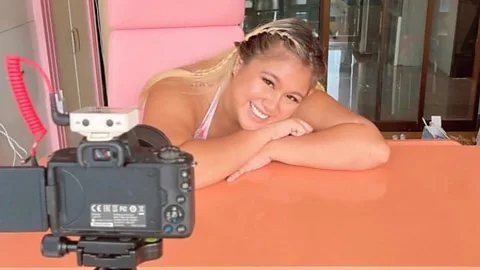 Business Daily, Business Daily, Getting into business: Selling on social media