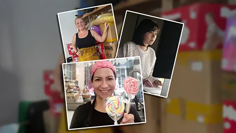 Business Daily, Business Daily, Getting into business: Starting out