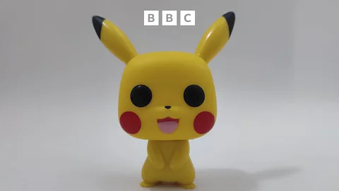 Witness History, Witness History, 'I developed Pokémon'