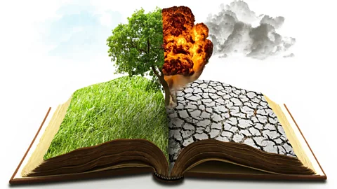 The Cultural Frontline, The Cultural Frontline, Fiction and our climate emergency