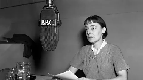 In Our Time, In Our Time, Stevie Smith