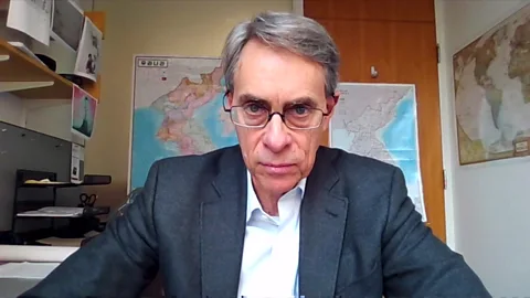 The Interview, The Interview, Kenneth Roth: Is the fight for human rights being lost?