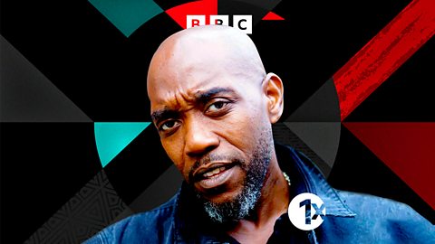 BBC Radio 1Xtra - 1Xtra's Dancehall Show with Seani B