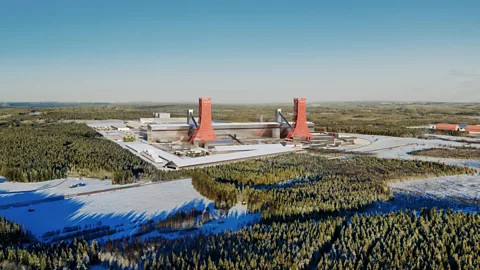 Business Daily, Business Daily, Sweden leads green steel race