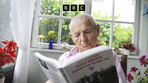 Witness History, Witness History, Pink Triangles: Gay men in Nazi concentration camps
