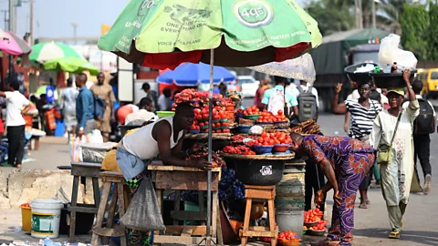 The Documentary Podcast, Nigeria elections