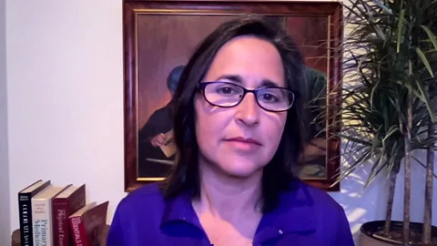 The Interview, The Interview, Stefanie Green: The ethics of assisted dying