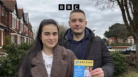 Business Daily, Business Daily, Ukraine war: Refugees starting again