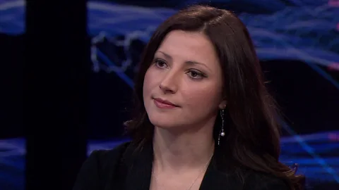 The Interview, The Interview, Olesya Khromeychuk: Conflict and identity