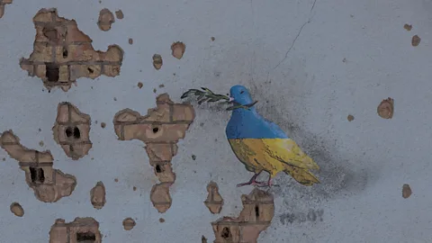 The Cultural Frontline, The Cultural Frontline, Ukraine one year on: The artists’ response