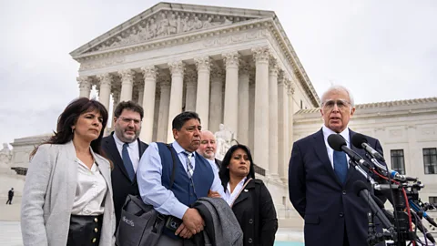 Tech Life, Tech Life, Big Tech's big legal headache