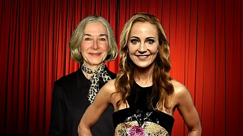 The Conversation, The Conversation, Women in Hollywood: Oscar nominees