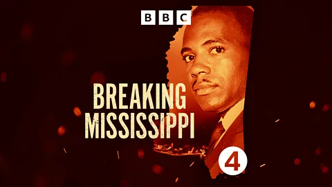 Breaking Mississippi, Breaking Mississippi, 1. Divine Destiny