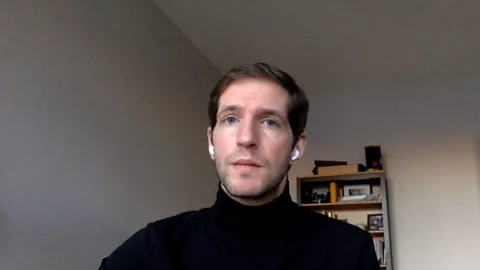 The Interview, The Interview, Tikhon Dzyadko: Is there an audience for independent news in Russia?