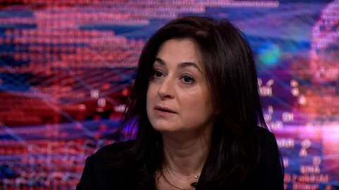 The Interview, The Interview, Ece Temelkuran: Is Erdogan's control of Turkey under threat?