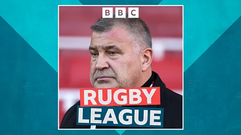 Rugby League Top 10s, Wane’s World: The state of international rugby league