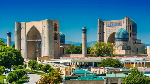 Business Daily, Business Daily, Opening up Uzbekistan: Part 1