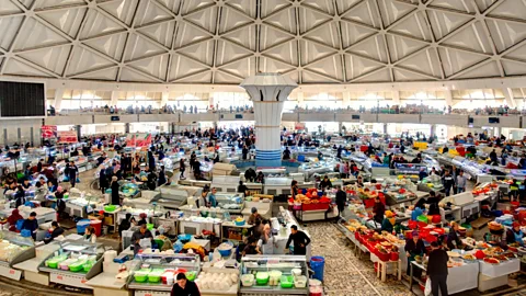 Business Daily, Business Daily, Opening up Uzbekistan: Part 2