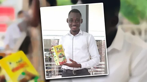 Business Daily, Business Daily, The unbanked