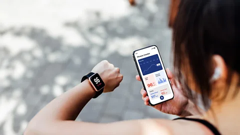 Business Daily, Business Daily, Health apps: Are we sharing too much?