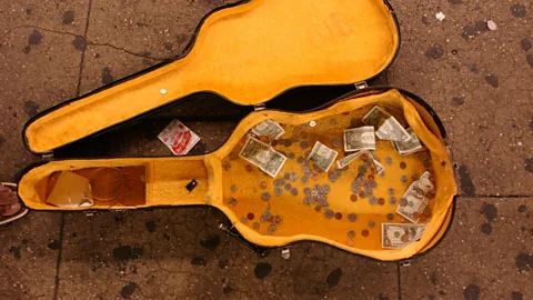 The Cultural Frontline, The Cultural Frontline, Who should fund the arts?