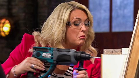 BBC One - Dragons' Den