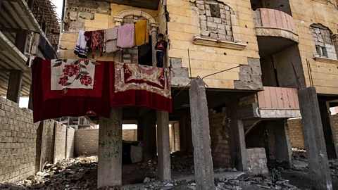 Business Daily, Business Daily, Syria: Life after the earthquake