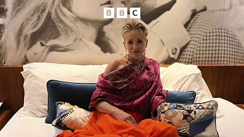 Business Daily, Business Daily, Oscars: Celebrity gifting suites