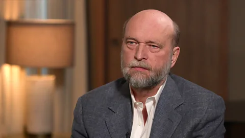 The Interview, The Interview, Sergei Pugachev: Inside Putin's rise