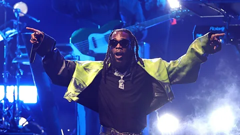 Business Daily, Business Daily, Afrobeats: A multi-million dollar industry