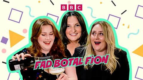 Fad Botal Fìon