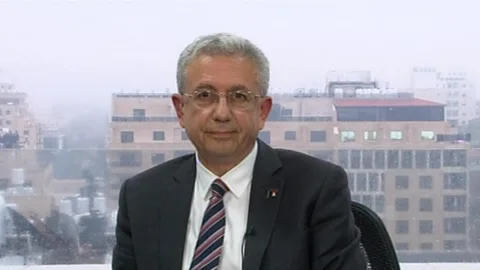 The Interview, The Interview, Mustafa Barghouti: Can Palestinians improve their situation?