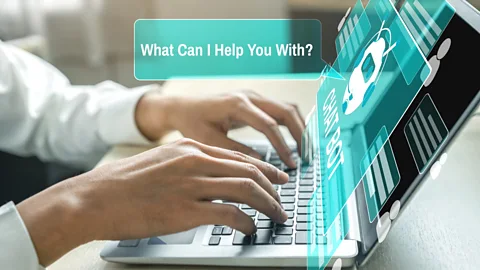 Business Daily, Business Daily, Chatbots and business