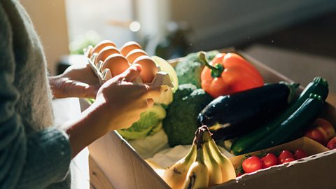 Getty Images When food prices rise, rates of malnutrition have been seen to increase among the most food-insecure communities (Credit: Getty Images)