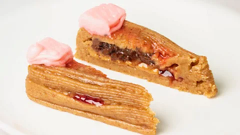 Digital Planet, Digital Planet, 3D printed food – what’s cooking?